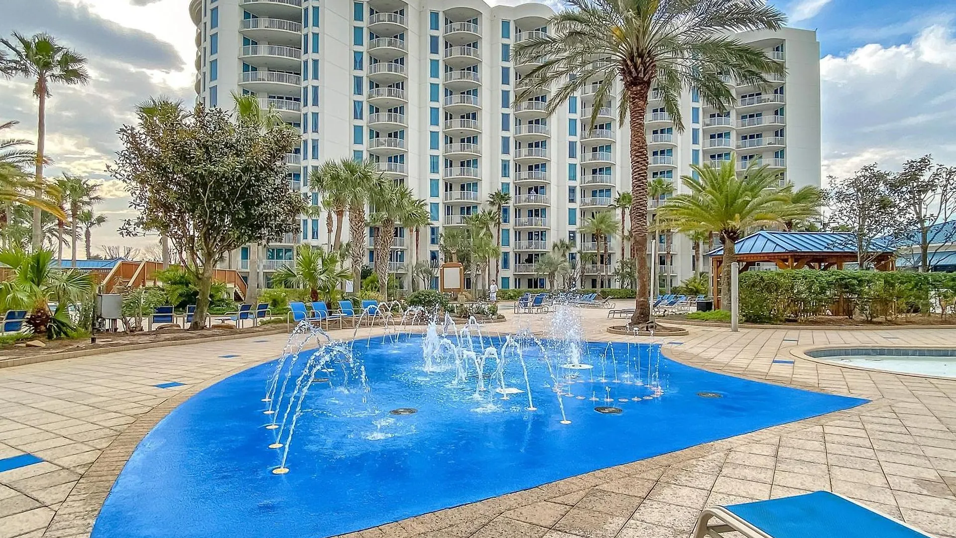 Palms Of Destin 1906 Apartment