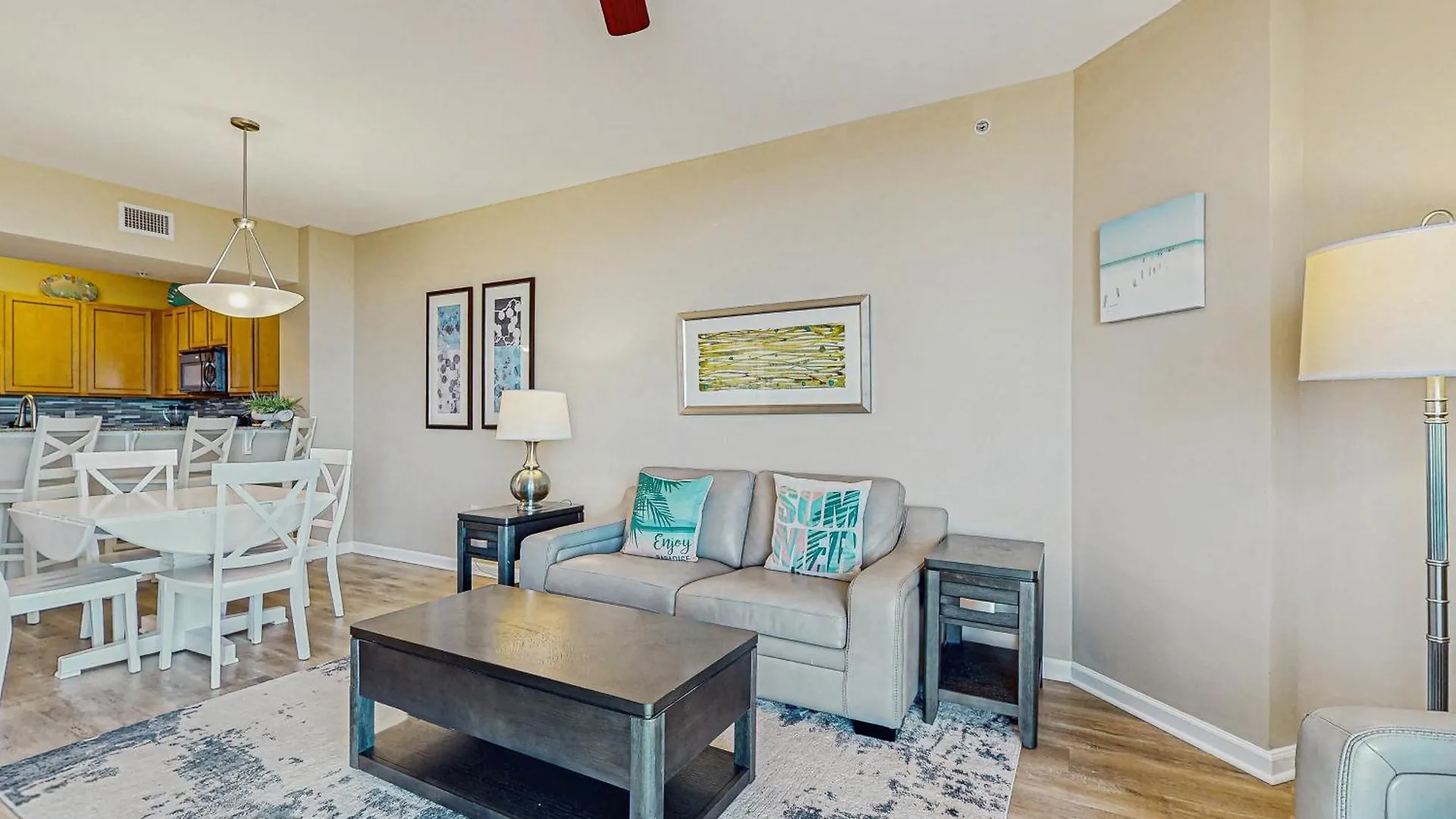 Palms Of Destin 1906 Apartment United States