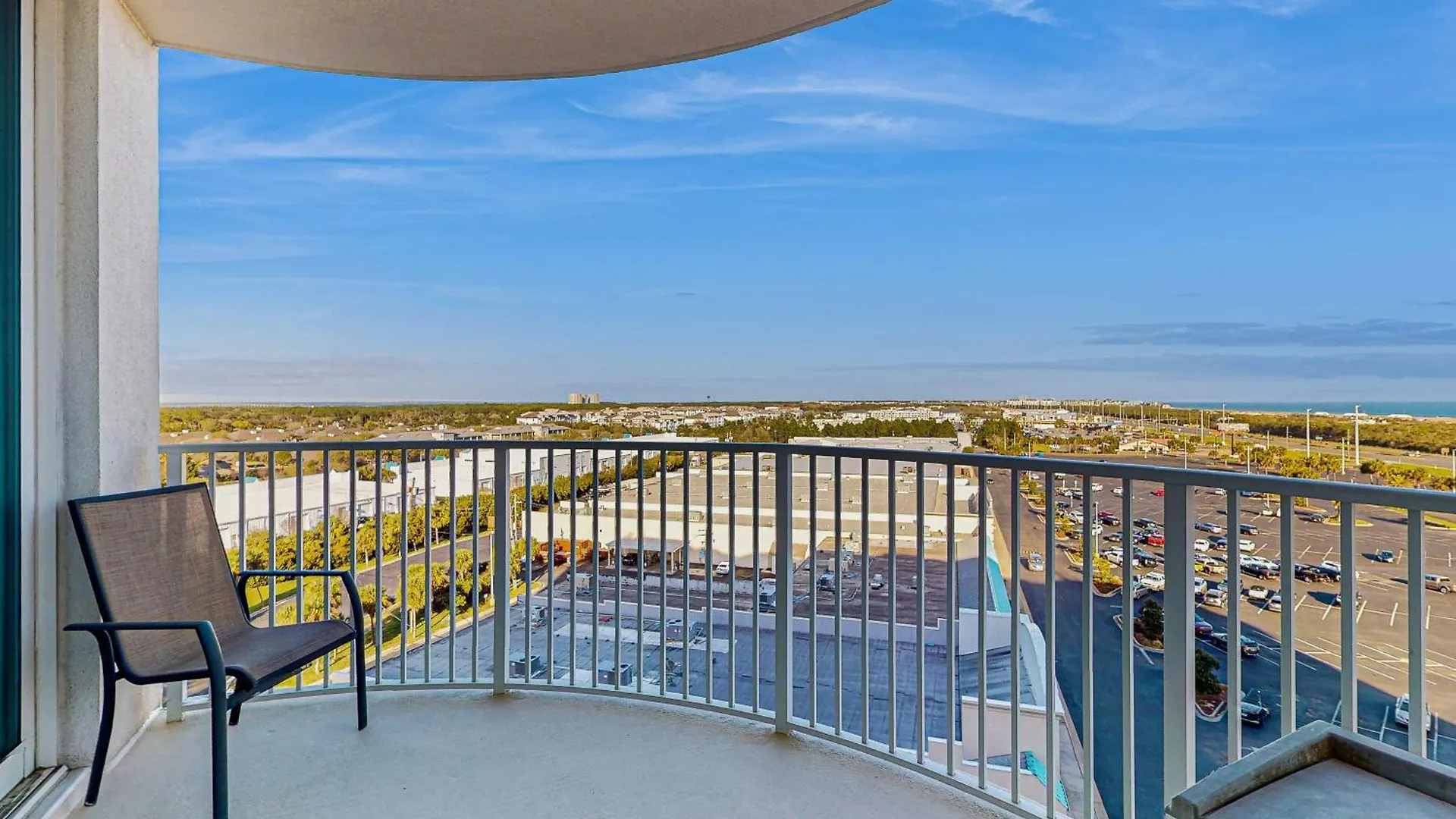 Palms Of Destin 1906 Apartment