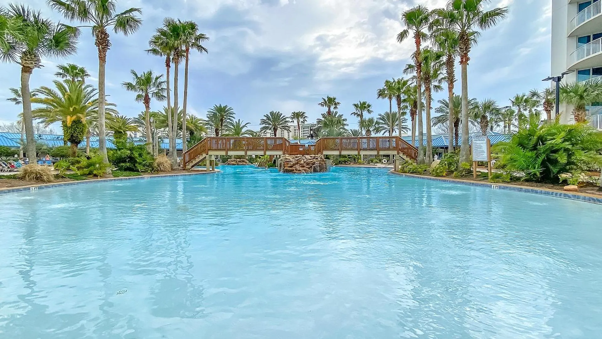 Palms Of Destin 1906 Apartment