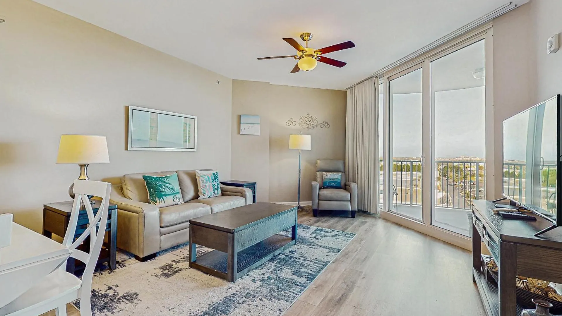 Palms Of Destin 1906 Apartment