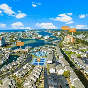 Sandpiper Cove By Panhandle Getaways Destin