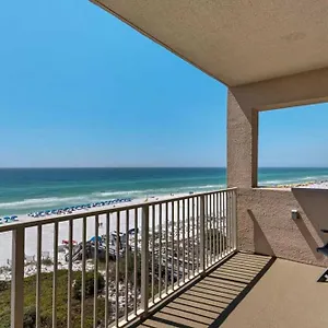 Tops'l Manor 612 Destin