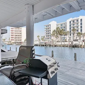Canal Place #8 Destin